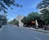 Bán đất mặt tiền Đặng Vũ Hỷ – Sơn Trà – 233m², ngang 8,5m hiếm - Đường 7,5m – Giá 46,6 tỷ
