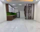 bán nhà Tây mỗ, 5 tầng 30m 6 tỷ 400 triệu, ngõ thẳng, 200m ra chợ sáng Đại mỗ