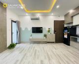 Nhà mặt phố Yên Phụ, Tây Hồ, 75m2 x 7 tầng thang máy, vỉa hè to, 2 thoáng, dòng tiền 120tr
