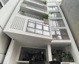 Bán Gấp Toà Căn Hộ Apartment Đặng Thai Mai Xuân Diệu Tây Hồ Ô Tô Tránh DT 178M Giá 79.9Tỷ