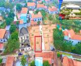 🔥 ĐẤT FO – THANH LANH, BÌNH XUYÊN DT99,4m MT5,43m sát sân Golf Thanh Lanh giá chỉ 1,2x tỷ