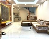 Nhà Cầu Diễn đẹp ở ngay 5 tâng - giá 6.3 tỷ