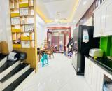 SIÊU PHẨM NHÀ Ở PHÚ ĐÔ - NHÀ MỚI - PHÂN LÔ - FULL NỘI THẤT - Ở NGAY - BA GÁC TRƯỚC NHÀ