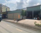 Chỉ 15 Tỷ Có Kho Mặt Tiền Đường Vĩnh Lộc - Bình Chánh DT 8 x 34m