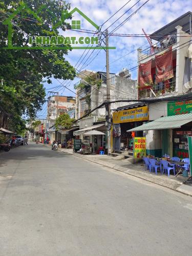 HXH 2 XE TRÁNH – NGUYỄN HỮU CẢNH P.22 BÌNH THẠNH – 100M² (4x25) – GẦN VINHOMES – CHỈ 19 TỶ - 2