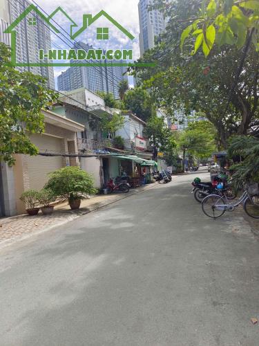 HXH 2 XE TRÁNH – NGUYỄN HỮU CẢNH P.22 BÌNH THẠNH – 100M² (4x25) – GẦN VINHOMES – CHỈ 19 TỶ - 3