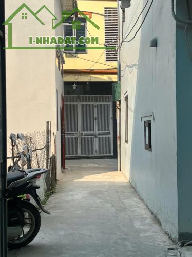 BÁN ĐẤT THANH LÃM – CƠ HỘI ĐẦU TƯ CHUNG CƯ MINI SIÊU LỢI NHUẬN 78M2 GIÁ 10,5 TỶ - 2