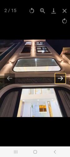 Nhà hẻm ba gác , 31m2 , 4 lầu , Bình Thạnh , giá 7.45 tỷ .