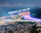 VINHOMES HẢI VÂN BAY – TÂM ĐIỂM MỚI CỦA BẤT ĐỘNG SẢN BIỂN