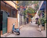 Top nhà rẻ 5 x 14m 1 trệt 2 lầu Trương Hoàng Thanh Tân Bình TP.HCM