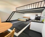 BÁN TÒA CĂN HỘ 6 TẦNG - 14 PHÒNG - DÒNG TIỀN ỔN ĐỊNH - CHỈ HƠN 10 TỶ