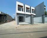 Bán nhà 1 trệt lầu SHR,thổ cư gần BV Đa Khoa Thống Nhất(P.HỐ NAI)-Giá 2ty85