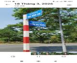 BÁN LÔ ĐẤT 2 MẶT TIỀN TRẦN ĐẠI NGHĨA – LINH XUÂN, THỦ ĐỨC 40.000M2 GIÁ 498 TỶ