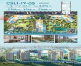 QUỸ CĂN STUDIO  ĐỘC QUYỀN – CHUNG CƯ CAO CẤP TẠI PHÂN KHU THE WAVE Ở VINOCEAN 2, GIÁ CỰC T