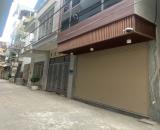 Khu cán bộ Đa sỹ 50m 5t thang máy,ôtô qua,view trường,khu dân trí cao,an sinh tuyệt vời