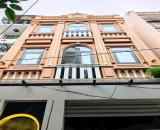 BÁN TOÀ CHDV CAO CẤP XÂY MỚI CÓ THANG MÁY TRANG BỊ FULL NỘI THẤT - HỆ THỐNG PCCC ĐẦY ĐỦ