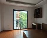 Bán nhà phố Nguyễn Thái Học mới tinh 36 m2 5 tầng giá 5 tỷ, cách ô tô tránh 50m rặt phố kd