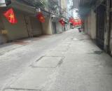 PHÂN LÔ 299 HOÀNG MAI, 50M, 3T, MT 4,3M, Ô TÔ TRÁNH, VĂN PHÒNG, HAI THOÁNG, CHỈ 15,3 TỶ.