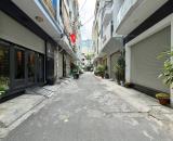 Nhà MT Hoa Lài Phường 7 Cũ Phú Nhuận.