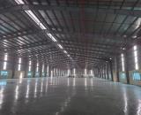 Cần cho thuê nhà xưởng 3000m2 trong KCN Yên Phong Bắc Ninh đầy đủ PCCC, thành lập FDI. EPE