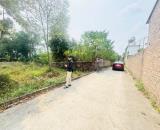 BÁN ĐẤT DƯỢC THƯỢNG SÓC SƠN SIÊU ĐẸP