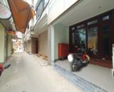 XUÂN ĐỈNH- NHÀ DÂN XÂY, MẶT NGÕ THÔNG NGOẠI GIAO ĐOÀN- Ô TÔ QUA NHÀ-NỘI THẤT ĐẸP.