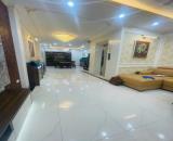 NHÀ ĐẸP VÕ CHÍ CÔNG - 6 TẦNG - THANG MÁY