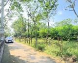 Bán lô đất vườn 2500m2, mt 30m Tam Quan, Tam Đảo lh_0987673102