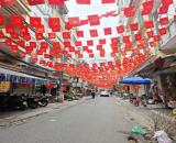 l ❌❌❌ VIP MẶT PHỐ - PHAN PHÙ TIÊN - KINH DOANH SẦM UẤT NGÀY ĐÊM - MẶT TIỀN CỰC ĐẸP -