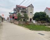 🏡 BÁN ĐẤT ĐẸP – NGÕ Ô TÔ VÀO – PHÙ HỢP Ở & ĐẦU TƯ  📍 Vị trí: Ngõ 13, thôn Yên Ninh, xã H