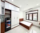 bán tòa CCMN ngọc khánh 47m x8 tầng 12 phòng 16,2 tỷ dòng tiền 70 tr/tháng