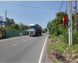 Bán đất mặt tiền Tân An Vĩnh Cửu Đồng Nai – 560m² – giáp sông – có thổ cư