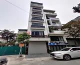 NHÀ ĐẸP LIỀN KỀ - PHÂN LÔ PHỐ NGÔ THÌ NHẬM, HÀ ĐÔNG