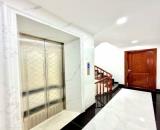 LÔ GÓC HIẾM NGUYỄN CHÍNH – 50M – 5 TẦNG THANG MÁY – Ô TÔ VÀO NHÀ – KINH DOANH ĐỈNH