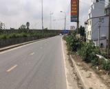 BÁN ĐẤT TẶNG NHÀ C4 ĐÔNG TRÙ ĐÔNG ANH, 77M2, Ô TÔ VÀO ĐẤT, GIÁ 7.x TỶ