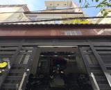 NHÀ ĐẸP SÁT MẶT TIỀN LÊ VĂN SỸ 57M2, 4 TẦNG, NGANG 4.5M, 5PN Ở NGAY CHỈ NHỈNH 9 TỶ