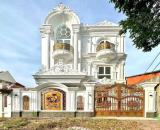 SIÊU PHẨM BIỆT THỰ MẶT TIỀN NGUYỄN VĂN LƯU (1B) KDC NAM LONG-CÁI RĂNG-TP CẦN THƠ