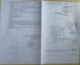 NHÀ VƯỜN 6.400M² – 1.350M² THỔ CƯ – ĐƯỜNG XE TẢI XUÂN THỚI SƠN, HÓC MÔN