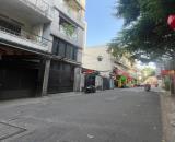 Bán nhà HXH Hoàng Văn Thụ, P.8, Phú Nhuận: 4 x 17( nở hậu: 6,5m), giá 16,8 tỷ.