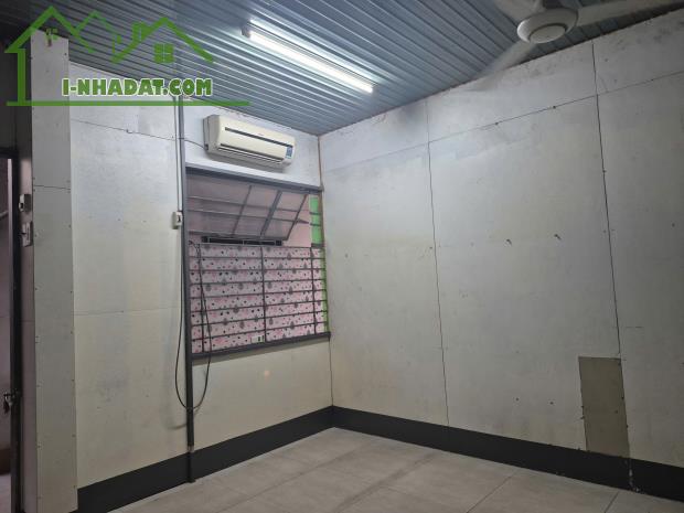 CHO THUÊ PHÒNG TRỌ 25m² – Q12