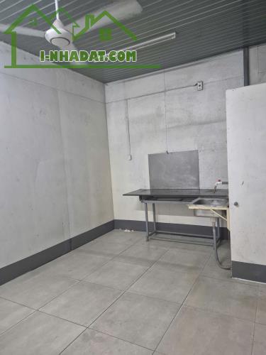 CHO THUÊ PHÒNG TRỌ 25m² – Q12 - 1