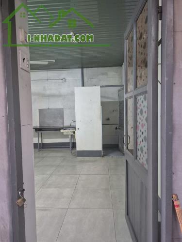 CHO THUÊ PHÒNG TRỌ 25m² – Q12 - 2