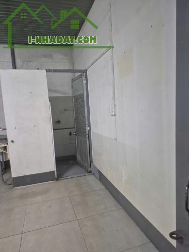 CHO THUÊ PHÒNG TRỌ 25m² – Q12 - 3