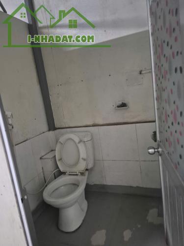 CHO THUÊ PHÒNG TRỌ 25m² – Q12 - 4