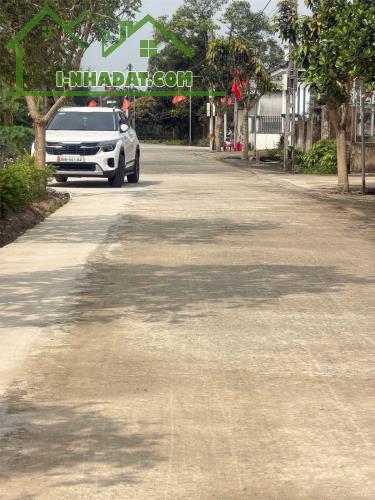 ĐẤT ĐẸP - GIÁ TỐT - CHÍNH CHỦ CẦN Bán LÔ  Đất Tại Tổ 2 , Xã Cẩm Xuyên  Hà Tĩnh