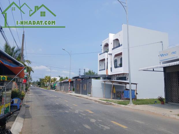 Lô Đất THỔ CƯ Rộng 459m2. Ngay sát đường Đoàn Thị Nghiệp nối dài – Phước Thạnh cũ-Mỹ Tho - 4