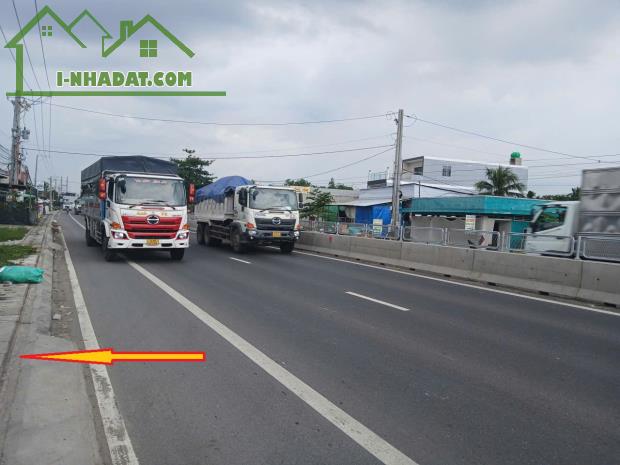 Lô Đất THỔ CƯ Rộng 459m2. Ngay sát đường Đoàn Thị Nghiệp nối dài – Phước Thạnh cũ-Mỹ Tho - 6
