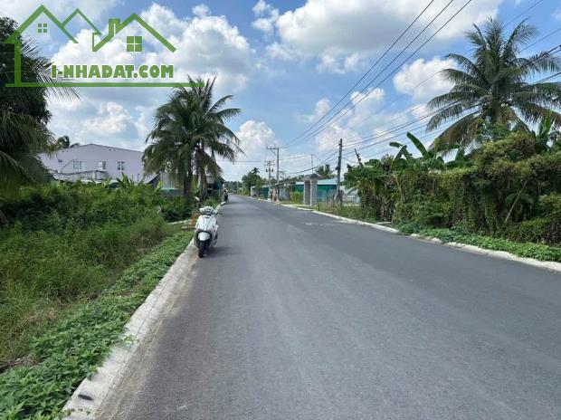 Lô Đất THỔ CƯ Rộng 459m2. Ngay sát đường Đoàn Thị Nghiệp nối dài – Phước Thạnh cũ-Mỹ Tho - 7