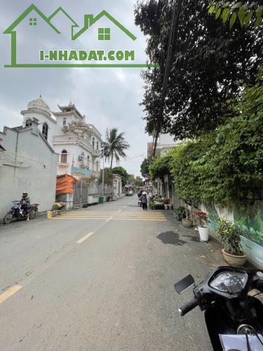 🌟 Bán đất Tam Thuấn, Phúc Thọ – Diện tích 186m², mặt tiền 12m, giá 9.4 tỷ 🌟  Đất nằm trê - 3