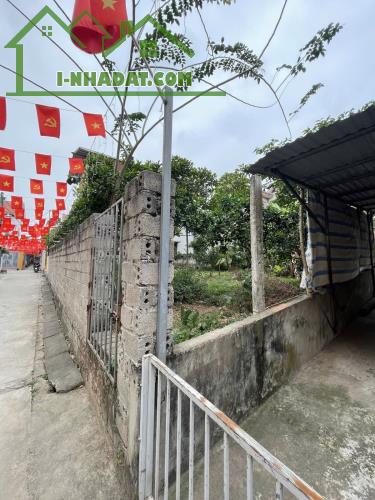 🌟 Bán đất Tam Thuấn, Phúc Thọ – Diện tích 186m², mặt tiền 12m, giá 9.4 tỷ 🌟  Đất nằm trê - 4